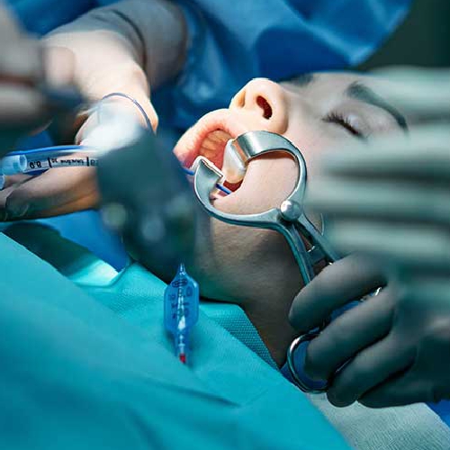 Cirugía Bucal y Maxilofacial 2