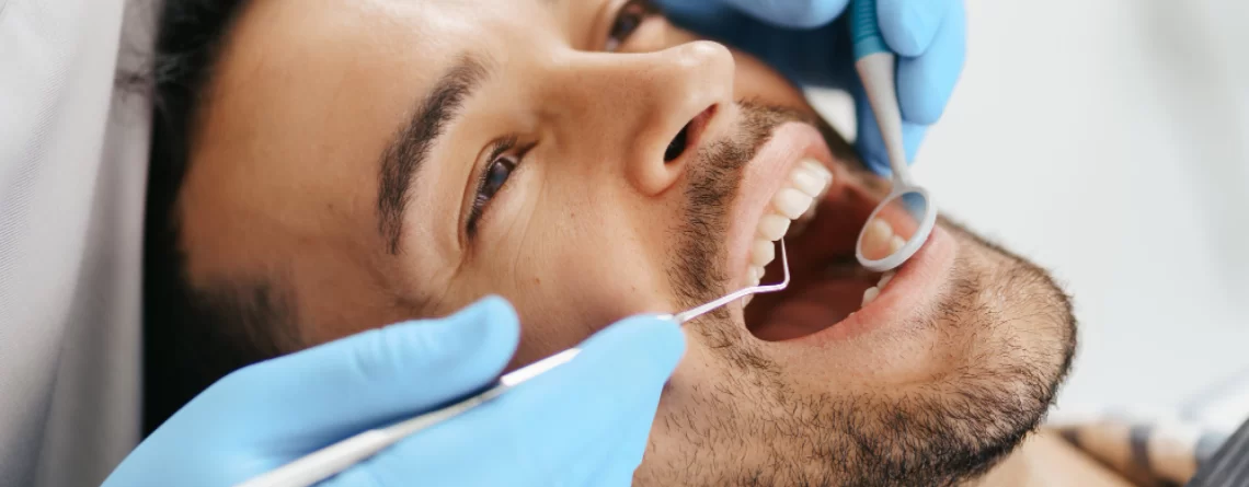 Limpieza dental