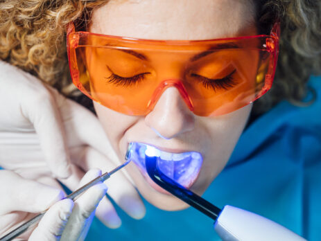 limpieza dental