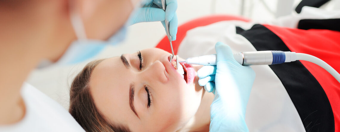 limpieza dental