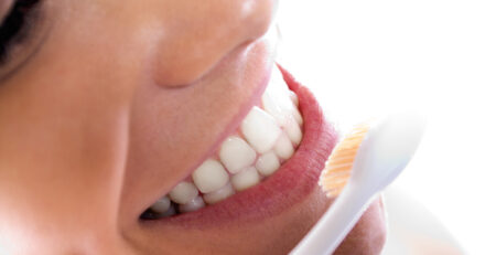 estética dental en Comas
