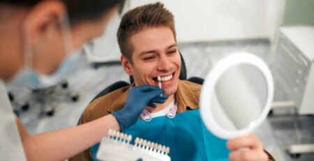 blanqueamiento dental