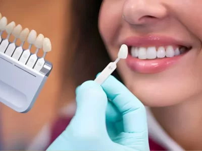 carillas dentales
