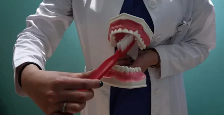 limpieza dental