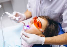 limpieza dental